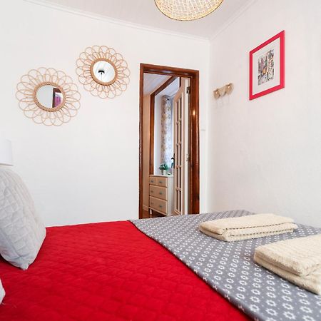 Lov'Alfama, At Home In Lissabon Buitenkant foto