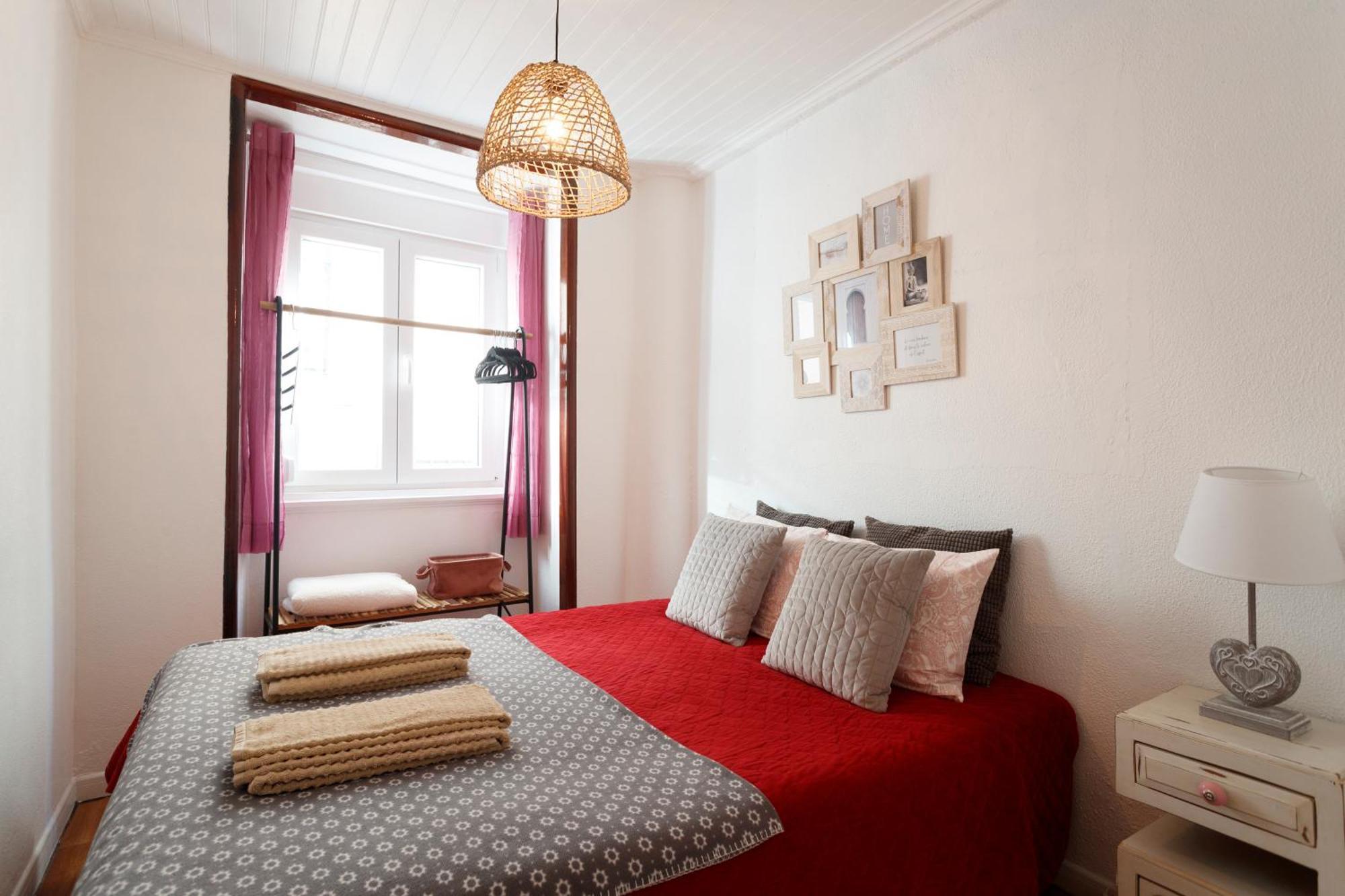 Lov'Alfama, At Home In Lissabon Buitenkant foto