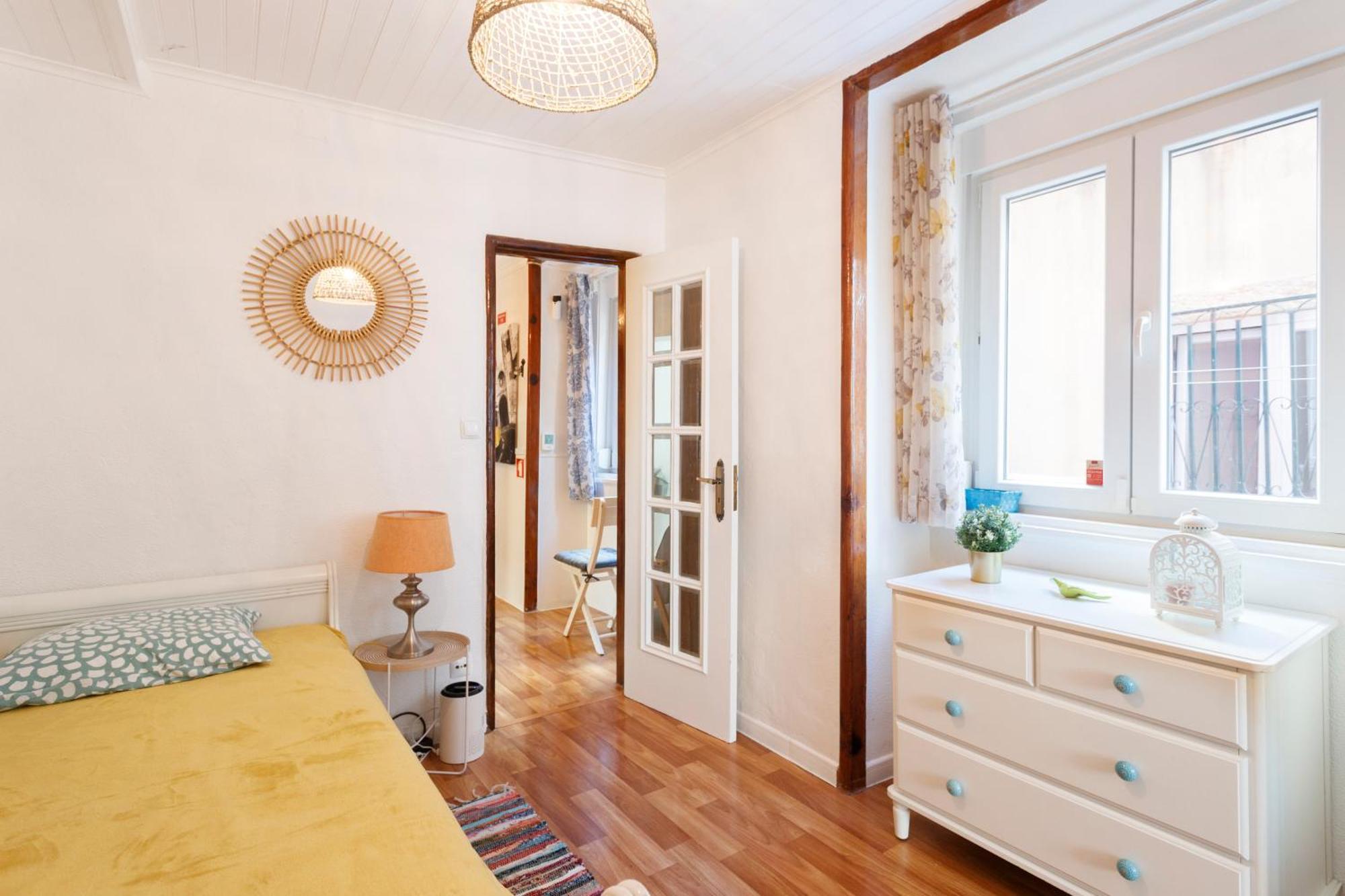 Lov'Alfama, At Home In Lissabon Buitenkant foto