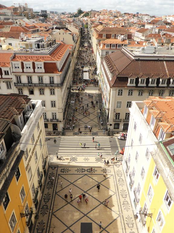Lov'Alfama, At Home In Lissabon Kamer foto