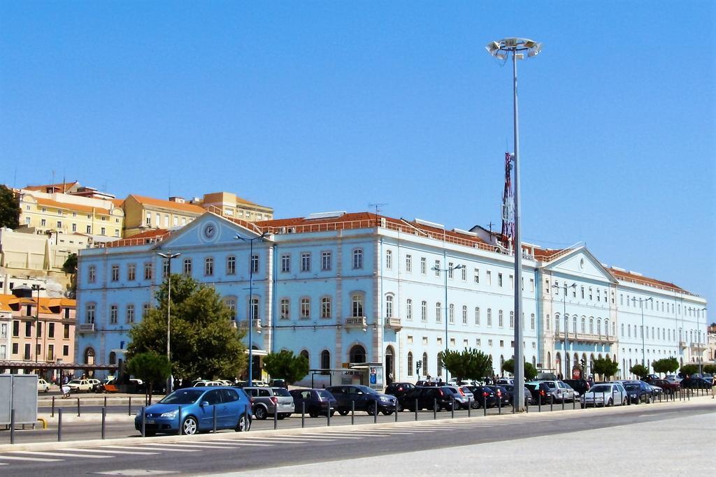 Lov'Alfama, At Home In Lissabon Kamer foto